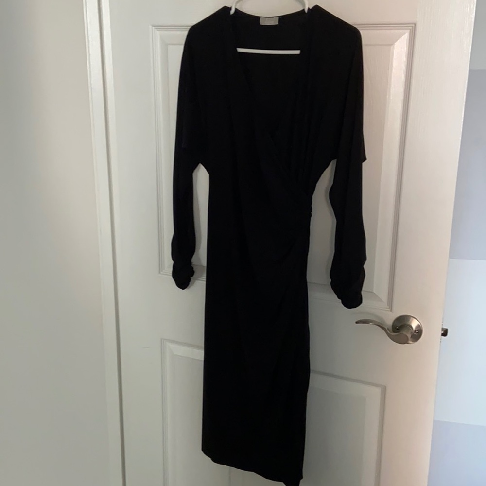 Date night dress